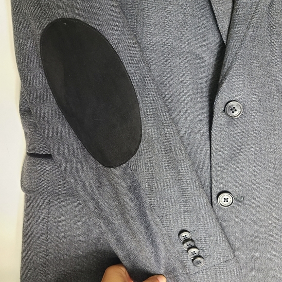 JOSEPH ABBOUD sport blazer - Picture 3 of 10